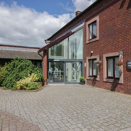 9 Eamont Park Villa Penrith Kültér fotó