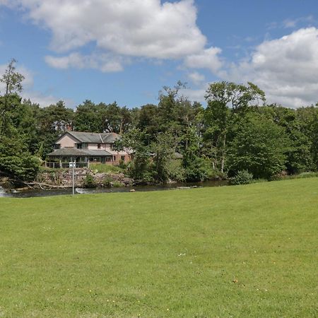 9 Eamont Park Villa Penrith Kültér fotó