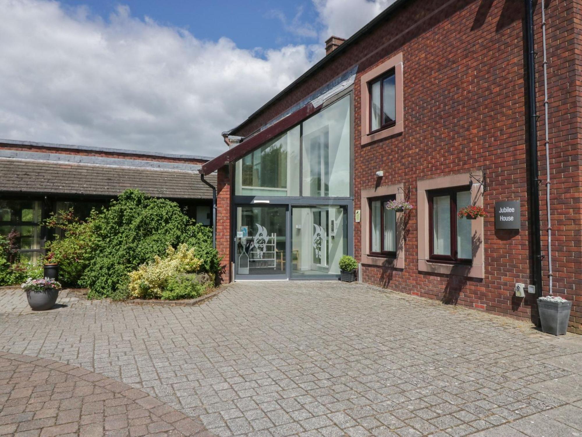 9 Eamont Park Villa Penrith Kültér fotó