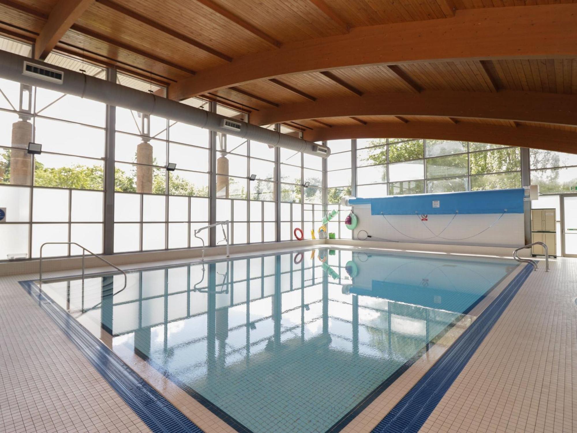 9 Eamont Park Villa Penrith Kültér fotó