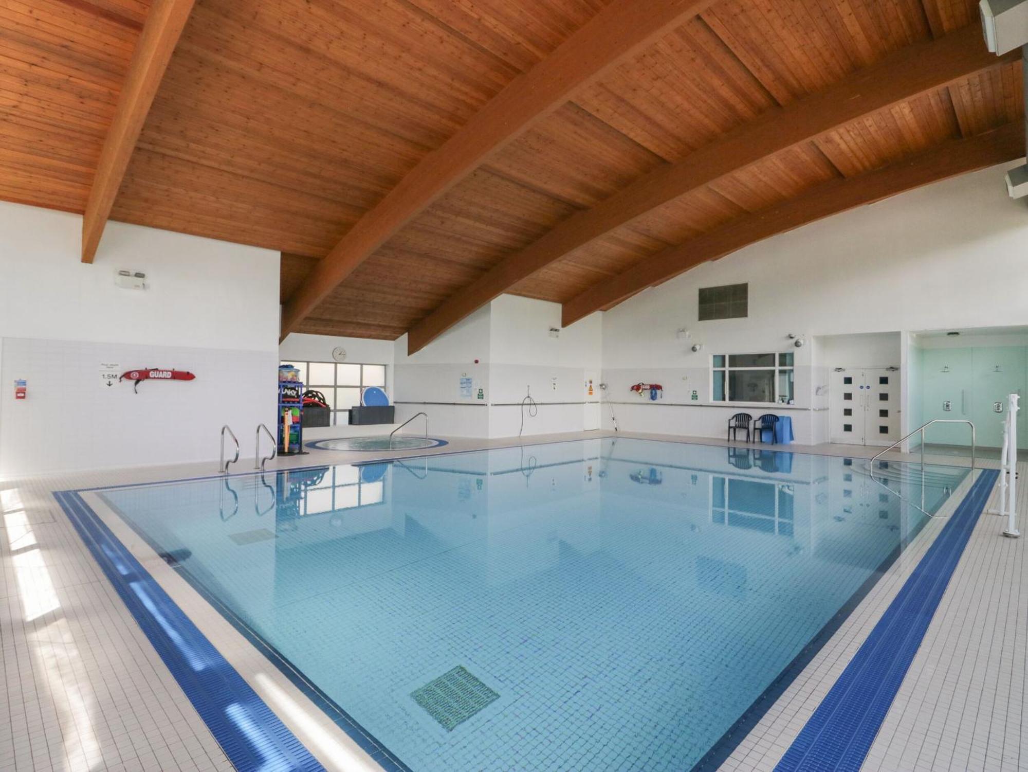 9 Eamont Park Villa Penrith Kültér fotó