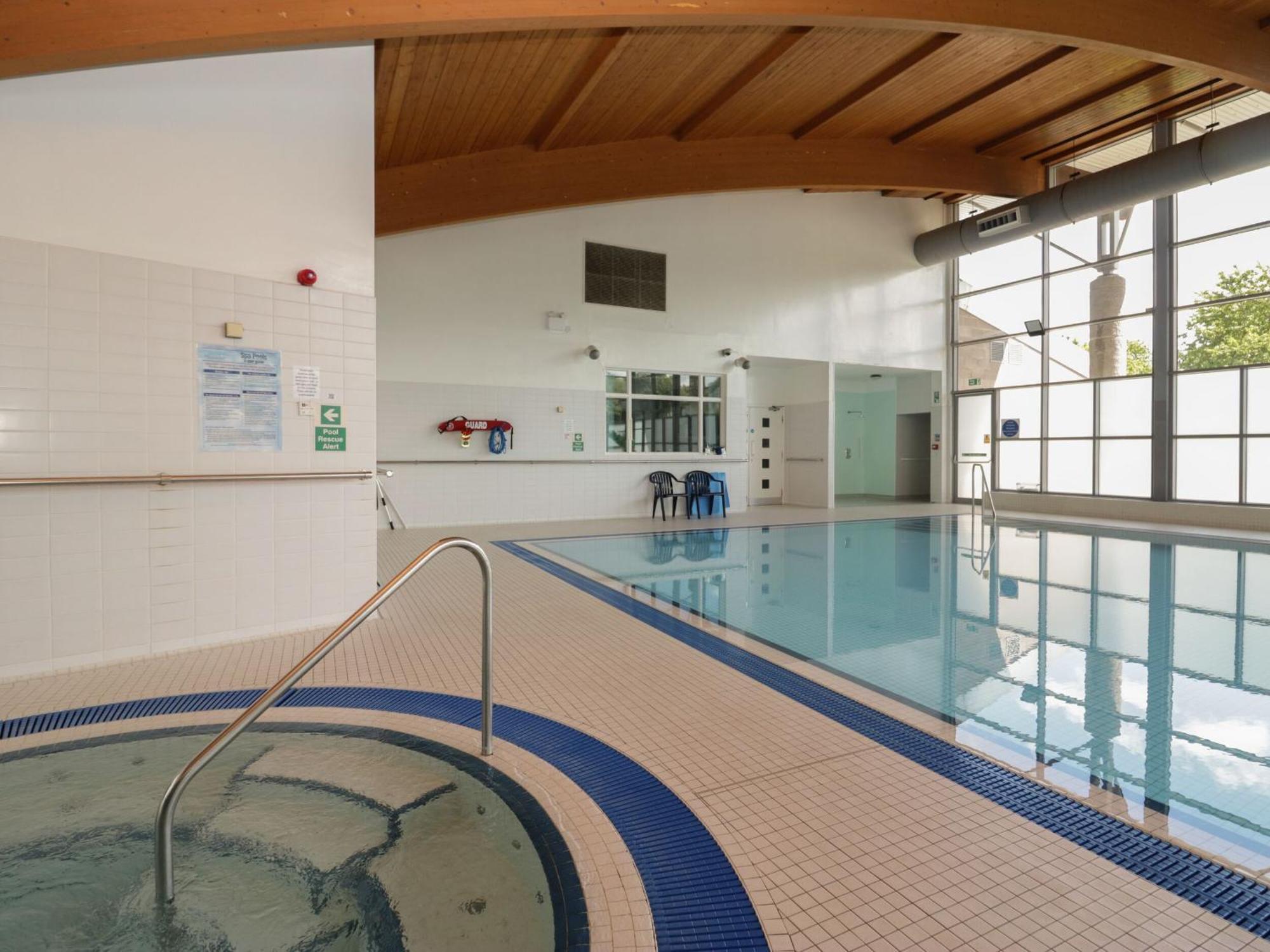 9 Eamont Park Villa Penrith Kültér fotó