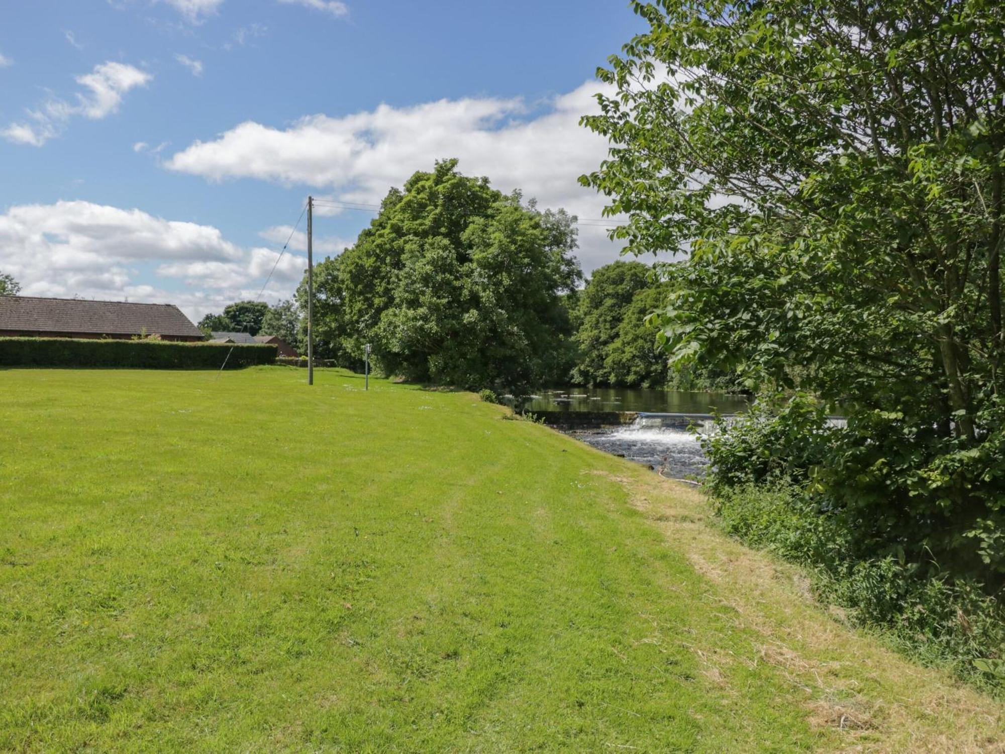 9 Eamont Park Villa Penrith Kültér fotó
