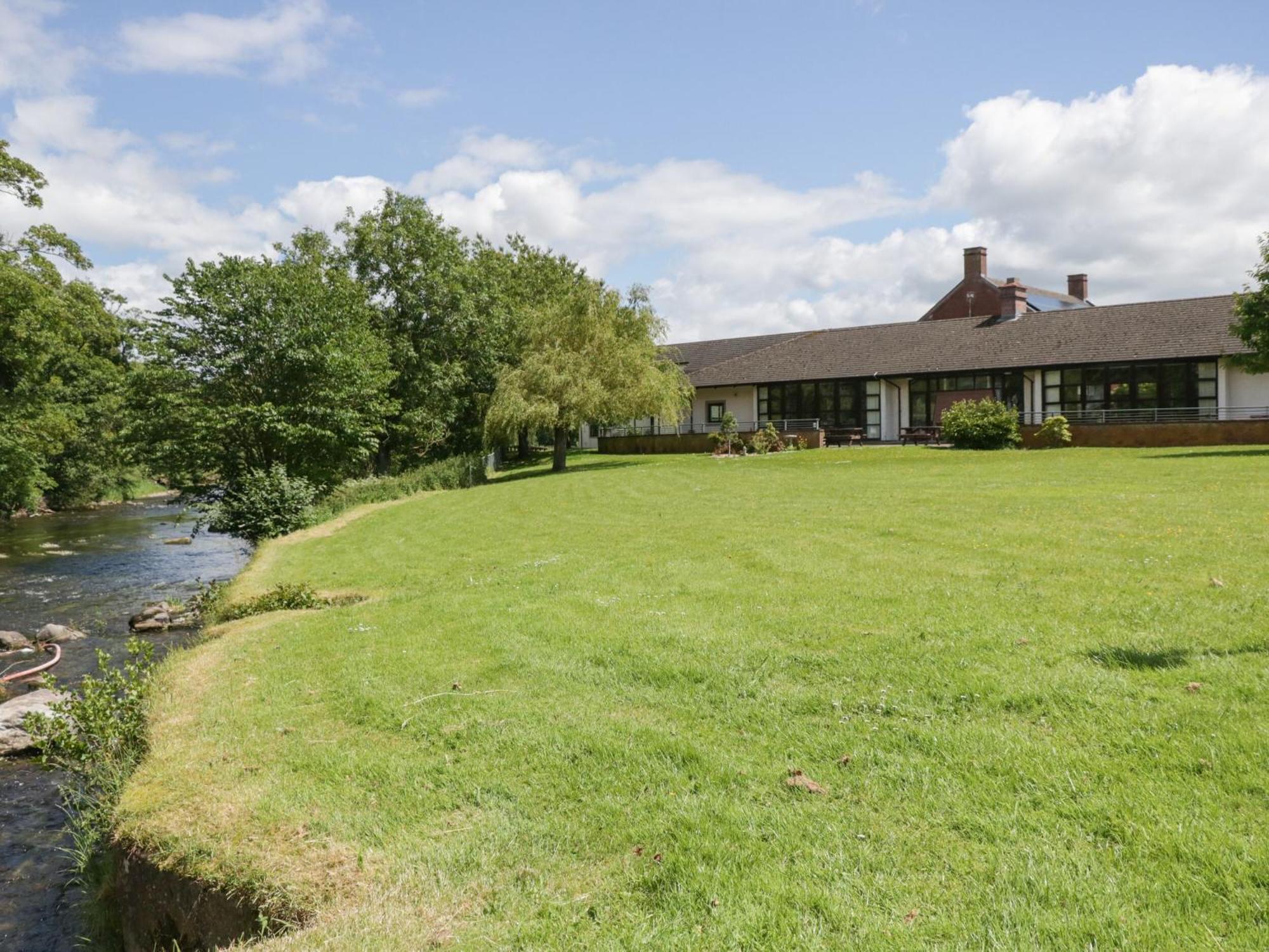 9 Eamont Park Villa Penrith Kültér fotó