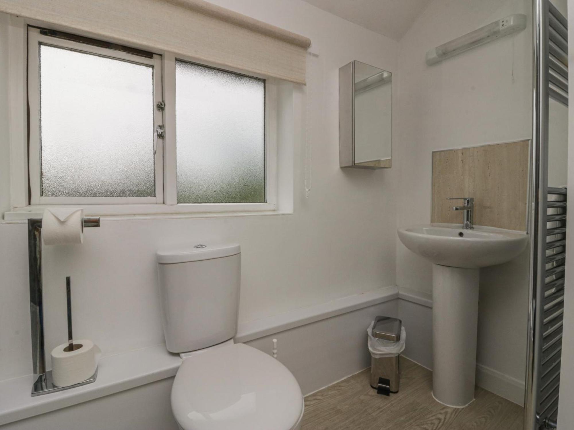 9 Eamont Park Villa Penrith Kültér fotó