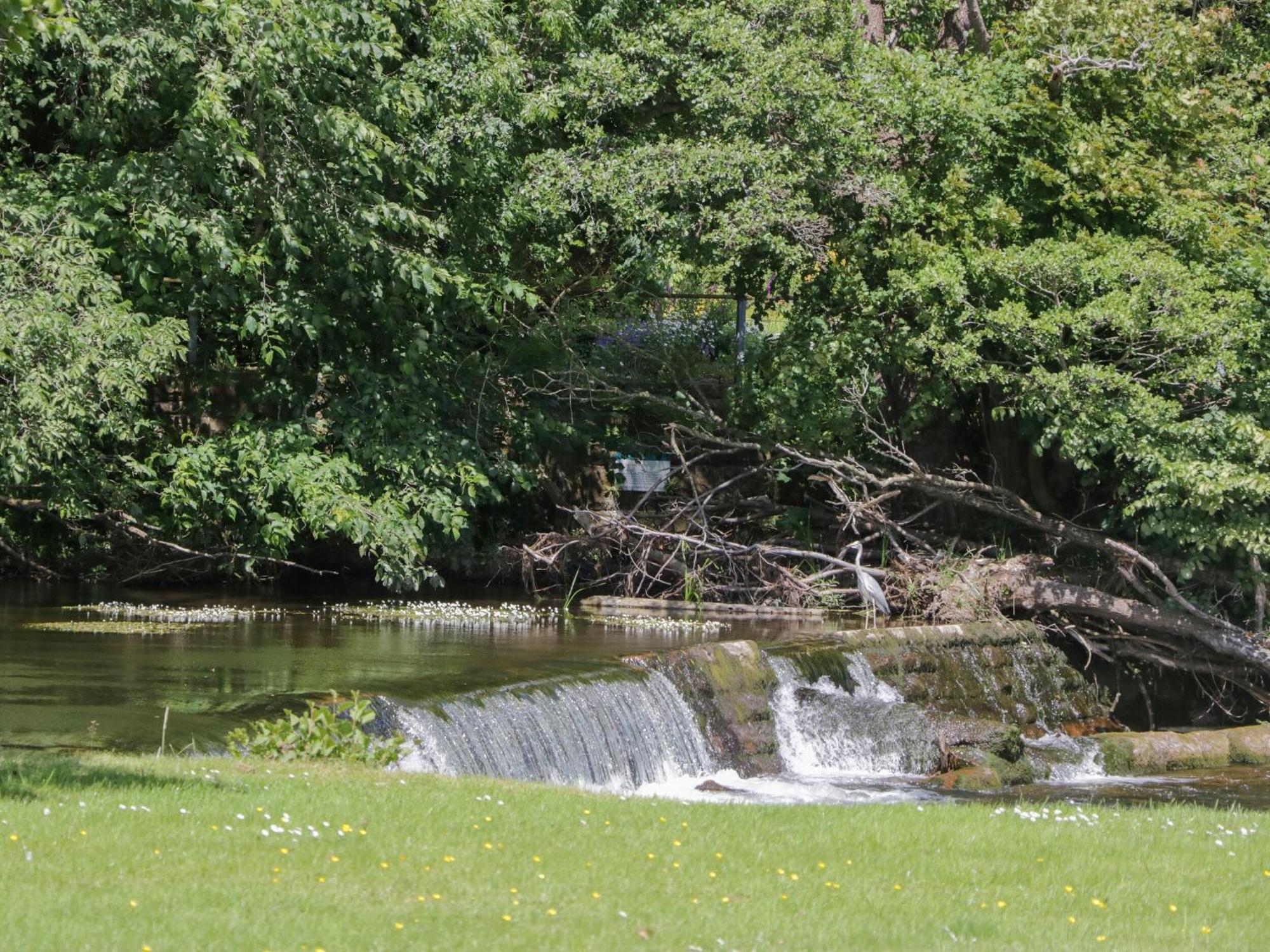 9 Eamont Park Villa Penrith Kültér fotó