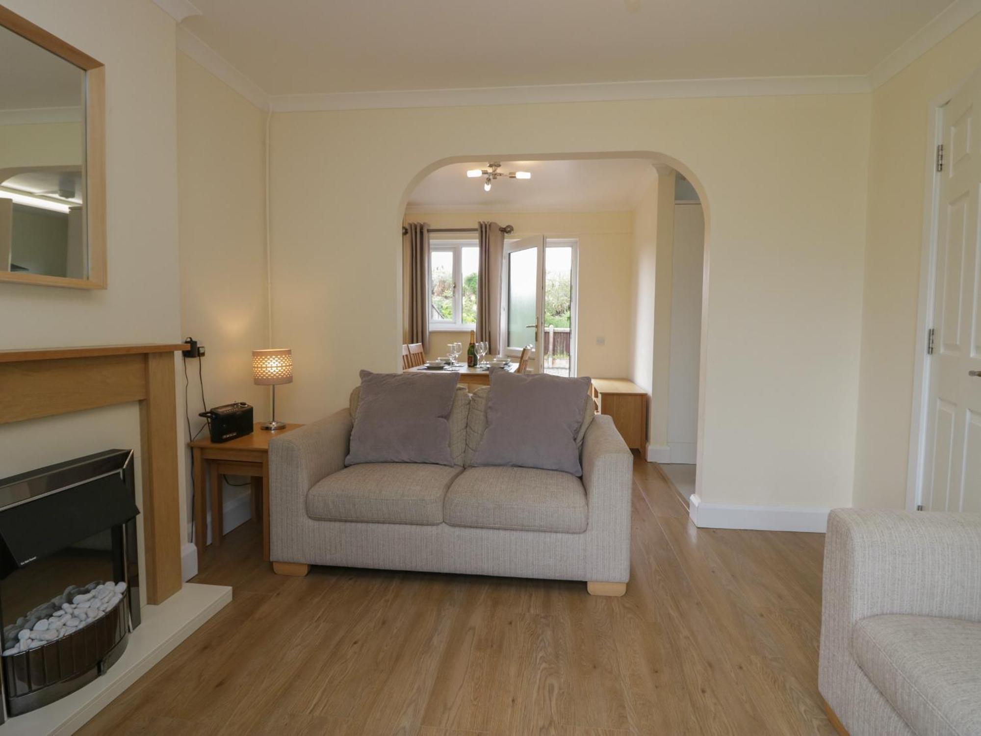 9 Eamont Park Villa Penrith Kültér fotó