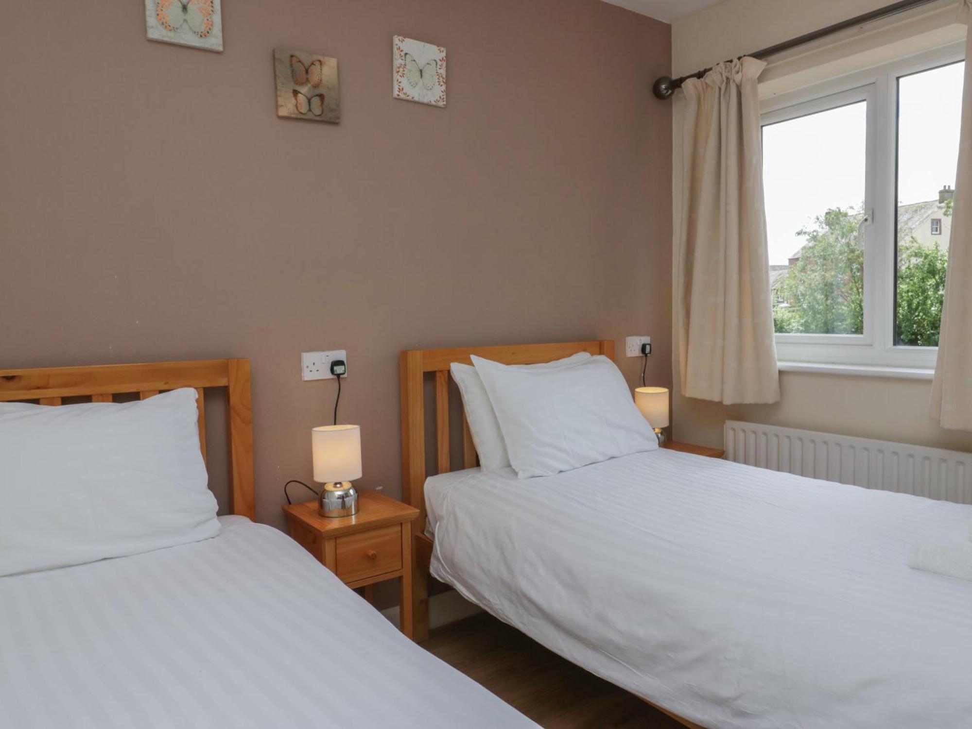 9 Eamont Park Villa Penrith Kültér fotó