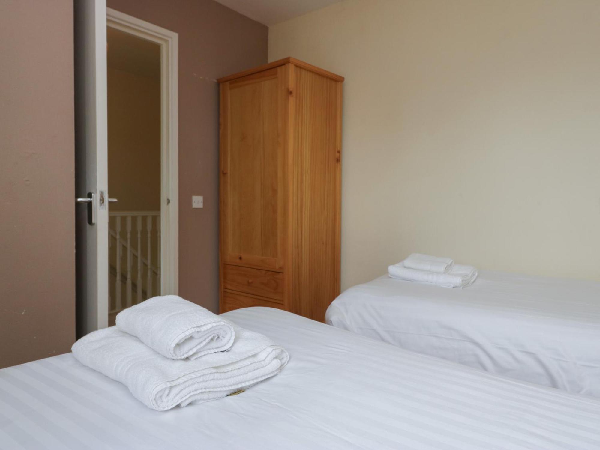 9 Eamont Park Villa Penrith Kültér fotó
