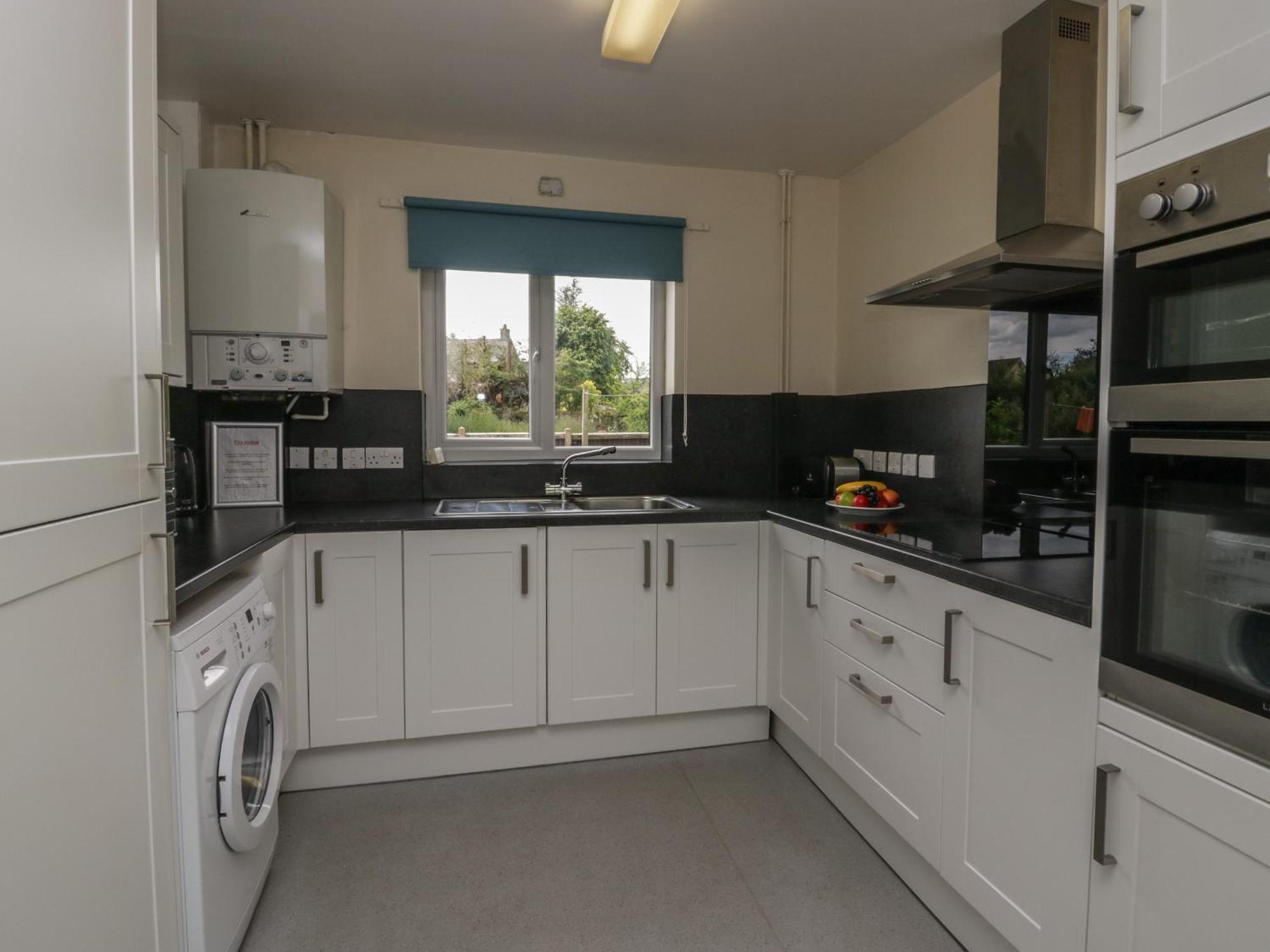 9 Eamont Park Villa Penrith Kültér fotó