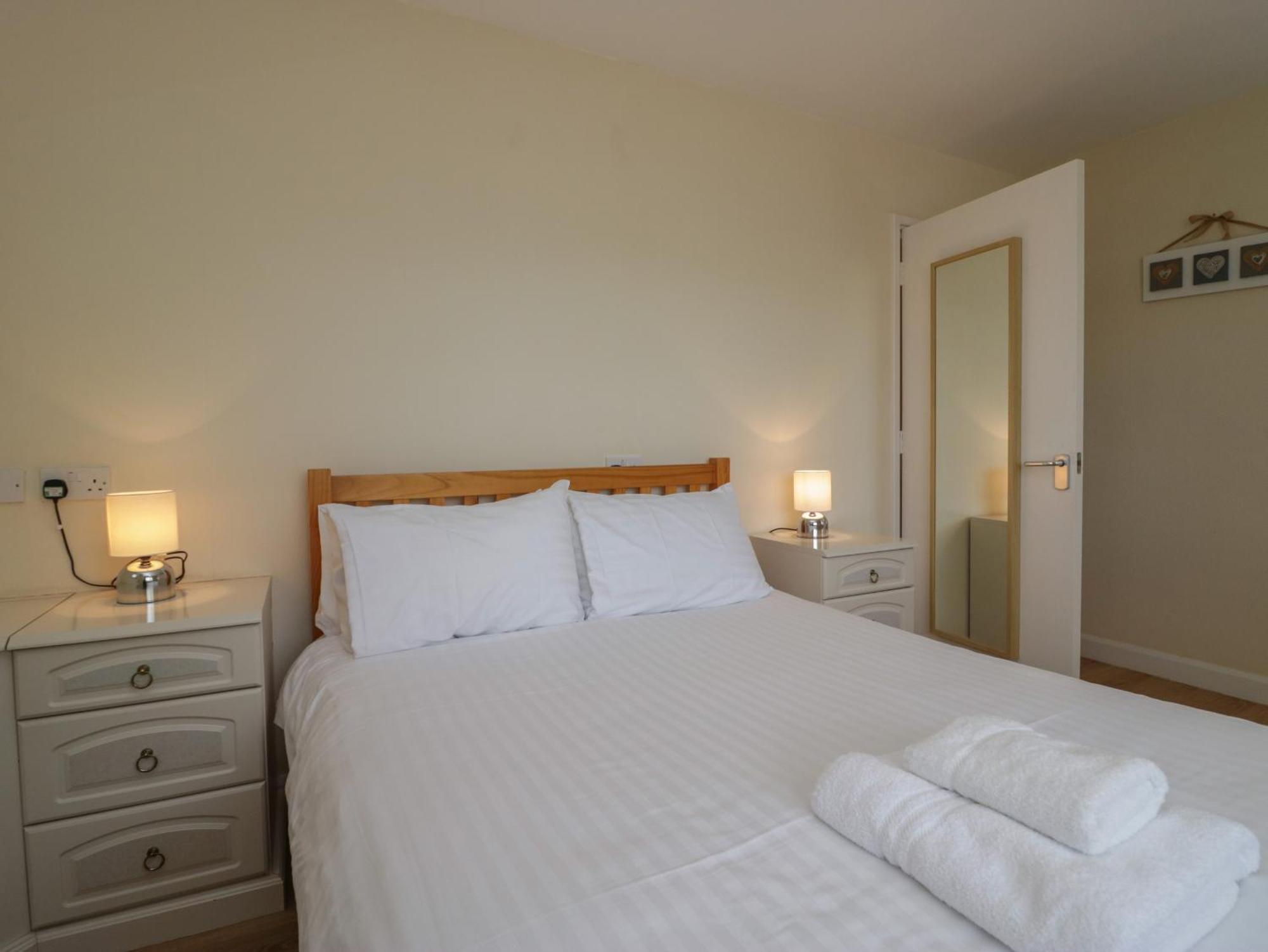 9 Eamont Park Villa Penrith Kültér fotó