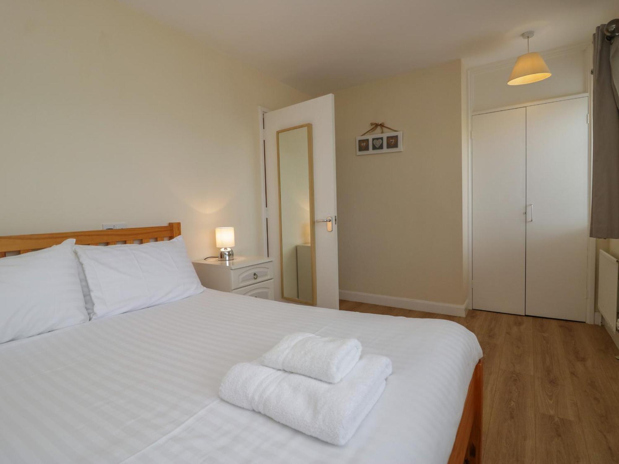 9 Eamont Park Villa Penrith Kültér fotó