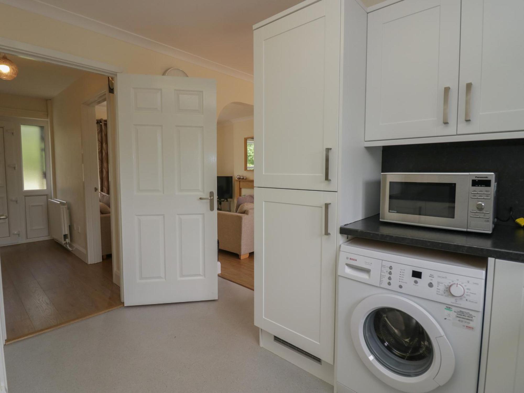 9 Eamont Park Villa Penrith Kültér fotó