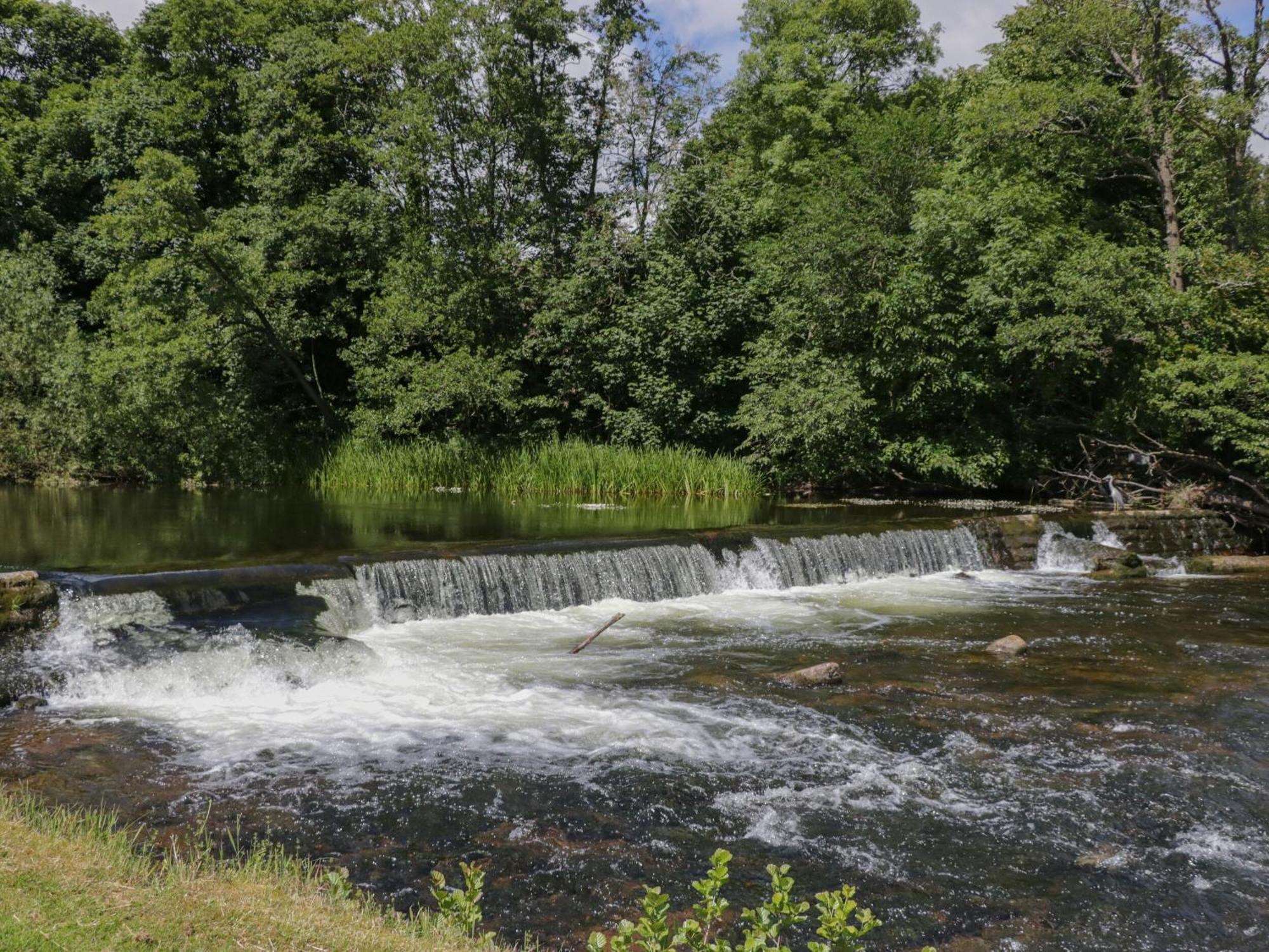 9 Eamont Park Villa Penrith Kültér fotó