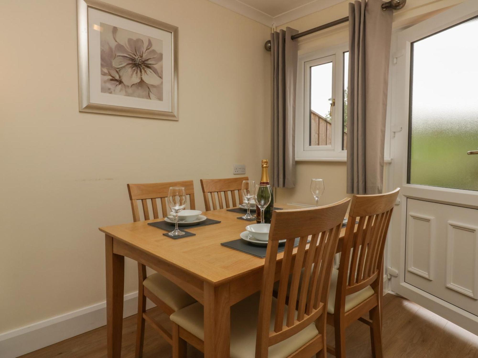 9 Eamont Park Villa Penrith Kültér fotó