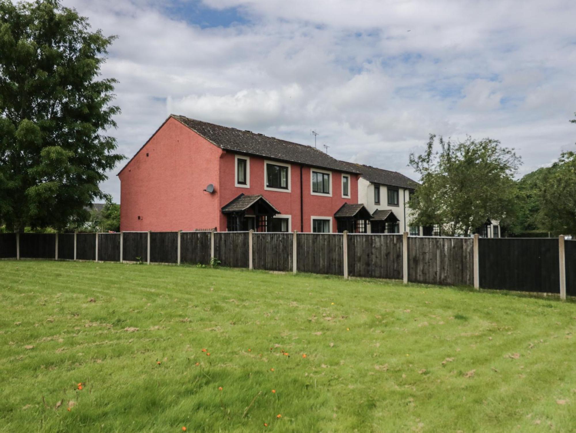 9 Eamont Park Villa Penrith Kültér fotó