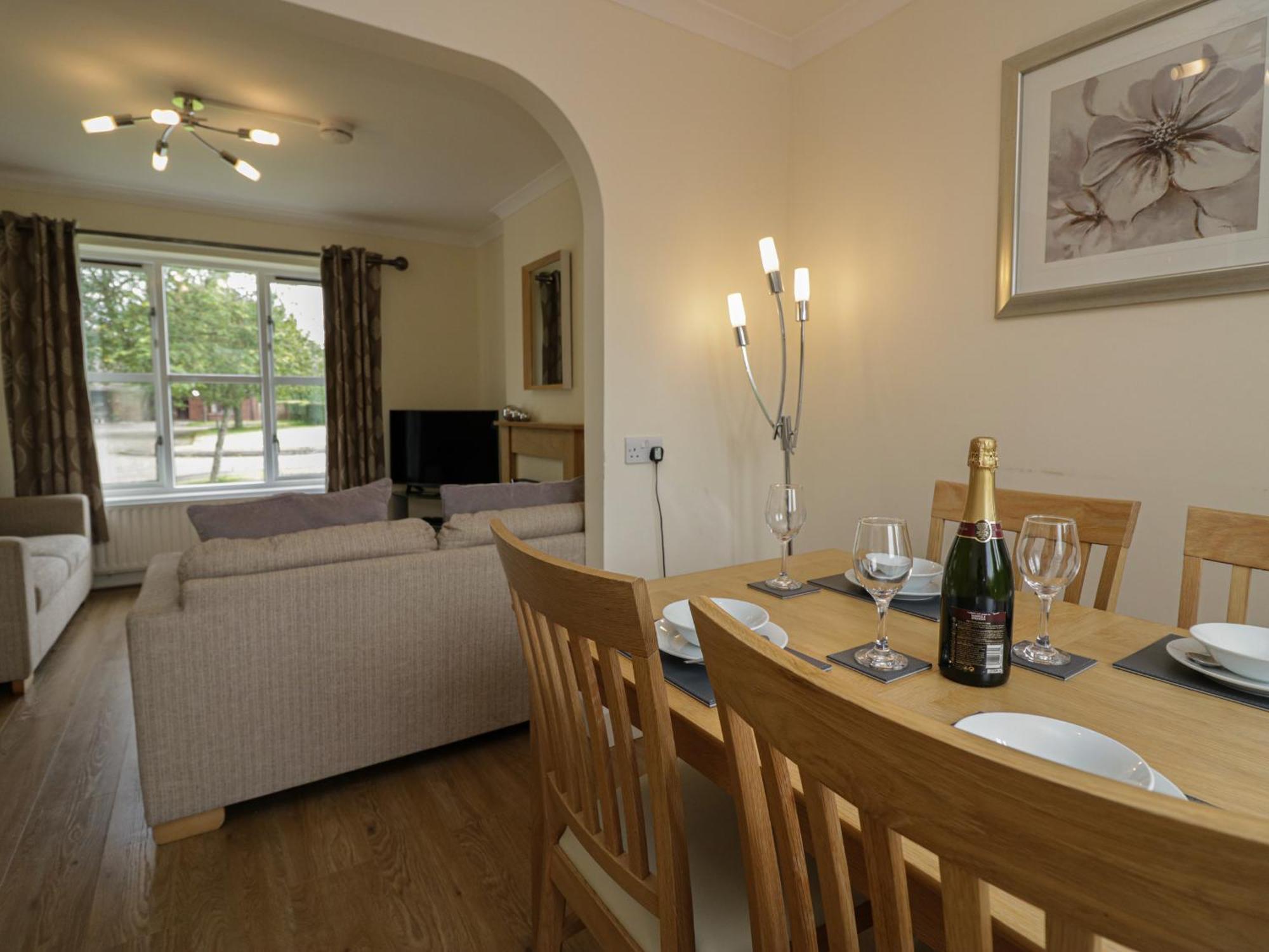 9 Eamont Park Villa Penrith Kültér fotó