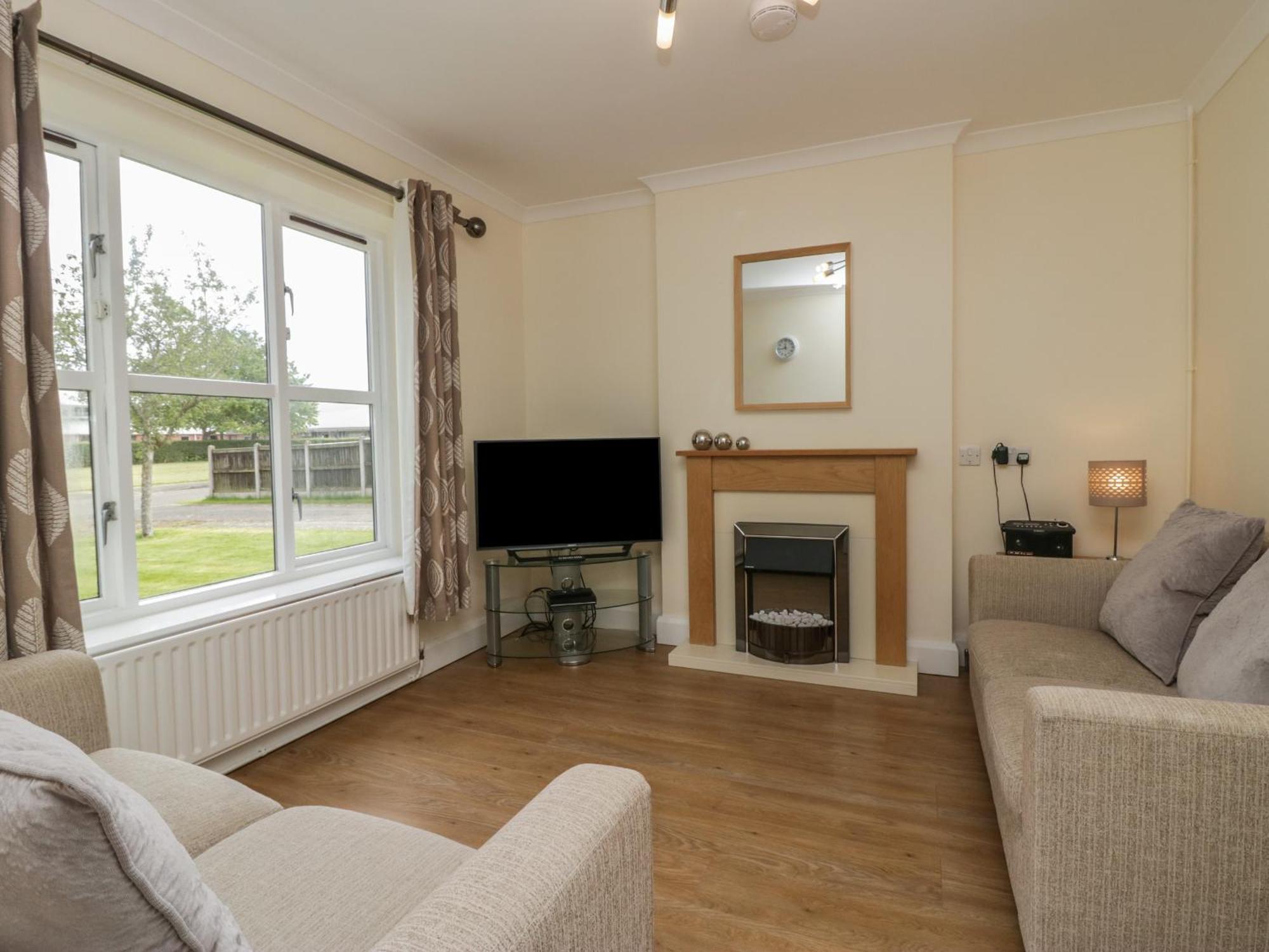 9 Eamont Park Villa Penrith Kültér fotó