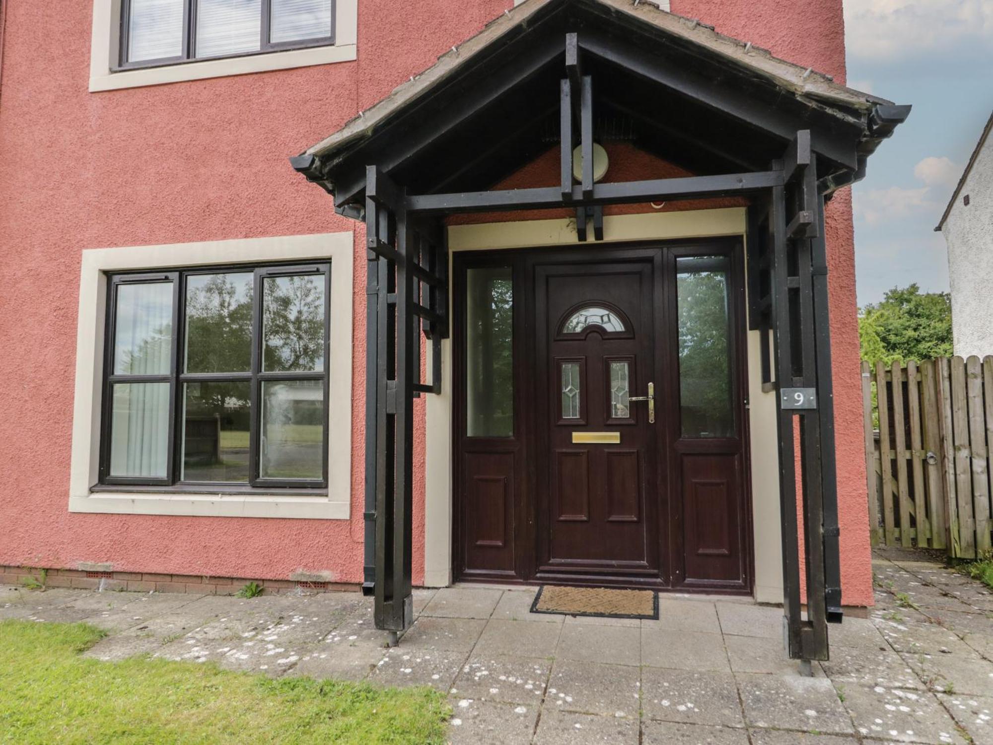9 Eamont Park Villa Penrith Kültér fotó