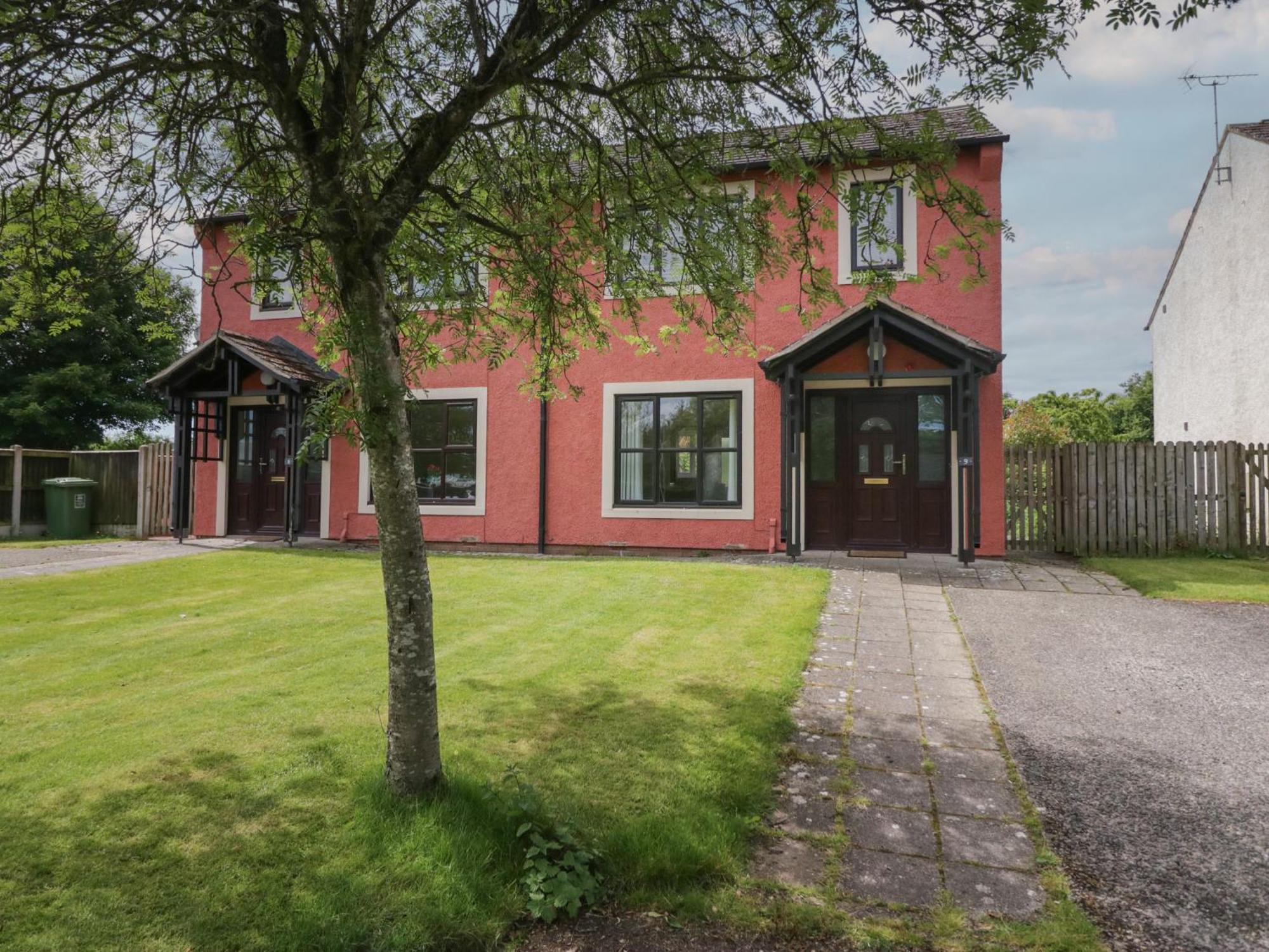 9 Eamont Park Villa Penrith Kültér fotó